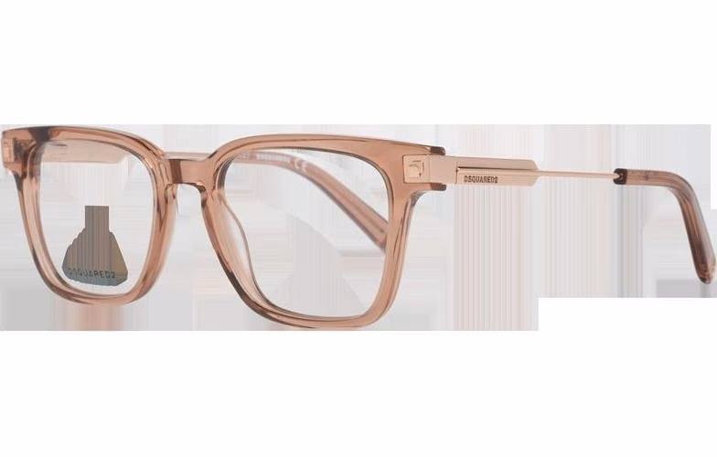 Dsquared² Multicolor Metal Glasses (Frames)