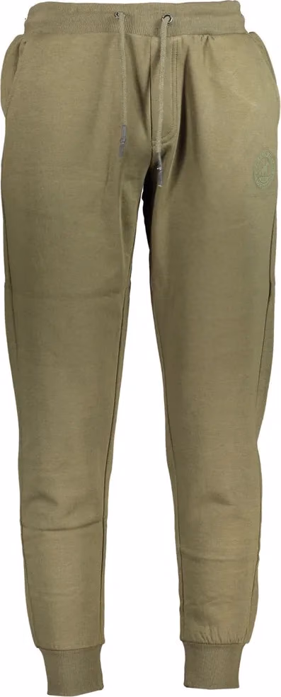 U.S. Grand Polo Verde Cotton Men's Trouser