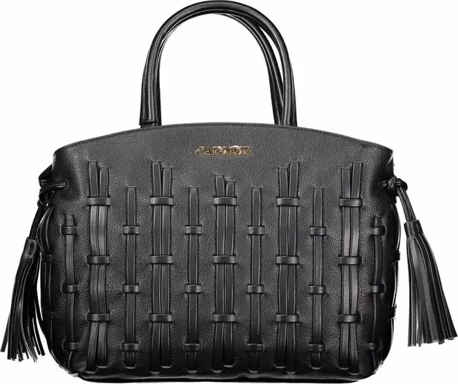 Cafenoir Nero Poliuretano Women Handbag