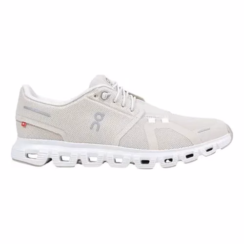 On Running Bicolor Recycled Polyester Athletic Sneakers