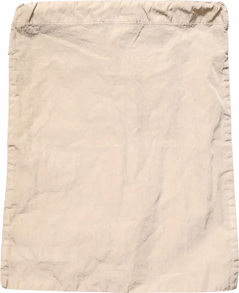 Dolce & Gabbana Brown Nylon Drawstring Swim Shorts Swimwear