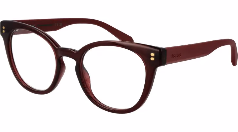Polaroid Multicolor Polyamide Glasses (Frames)