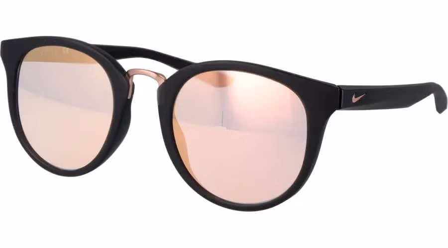 Nike Black TR90 Sunglasses