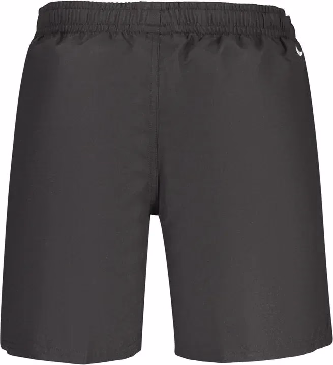 Nike Black Polyester Men's Swimwear