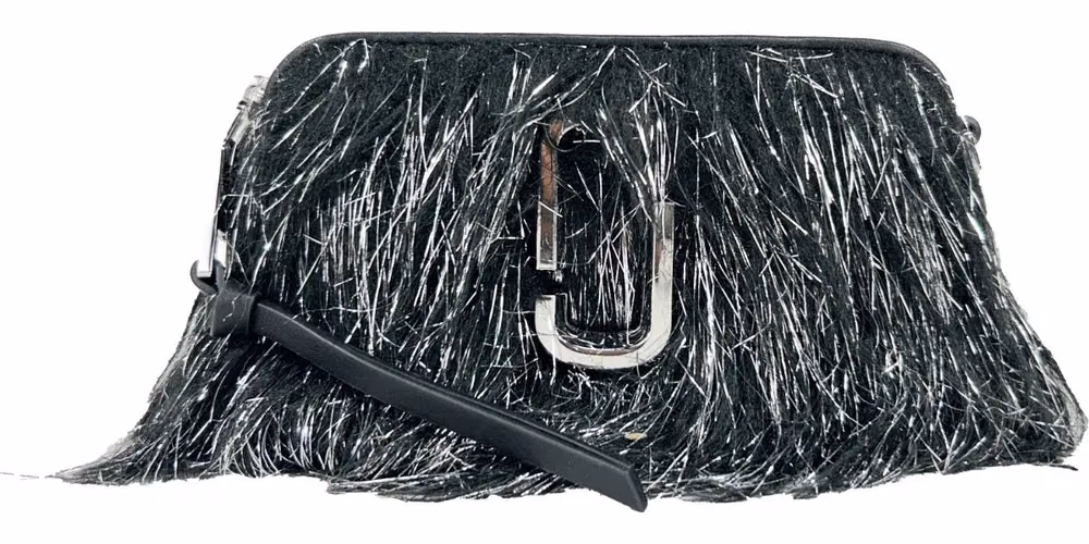 Marc Jacobs Marc Jacobs The Snapshot Creature Crossbody Bag
