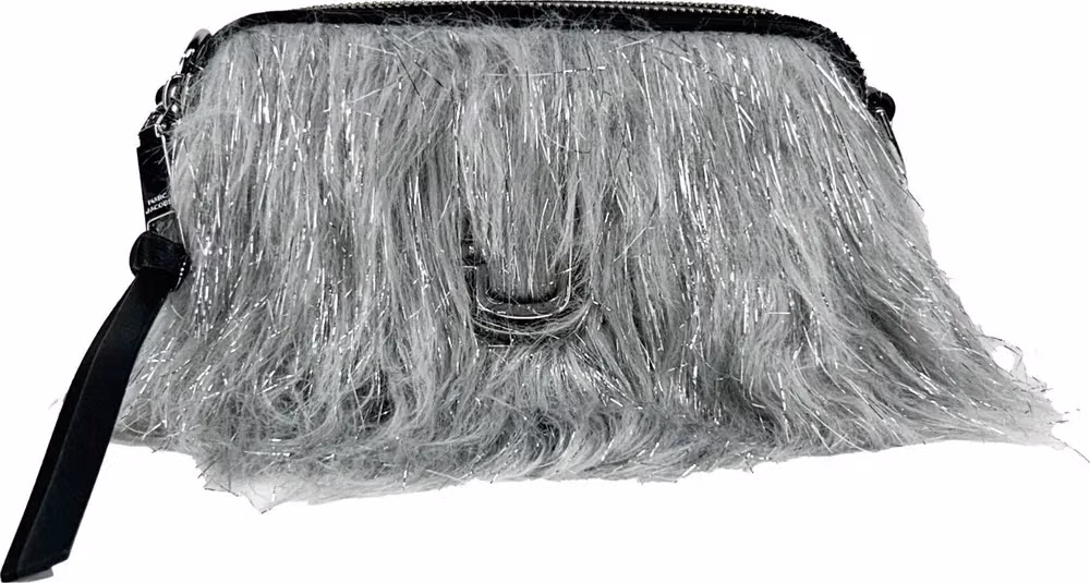 Marc Jacobs Marc Jacobs The Snapshot Creature Crossbody Bag