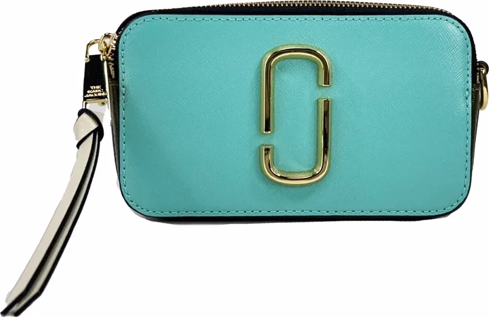 Marc Jacobs Marc Jacobs The Snapshot Crossbody Bag