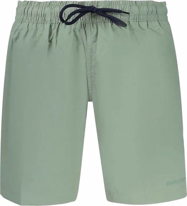 Lotto Green Polyamide Men's Swimwear