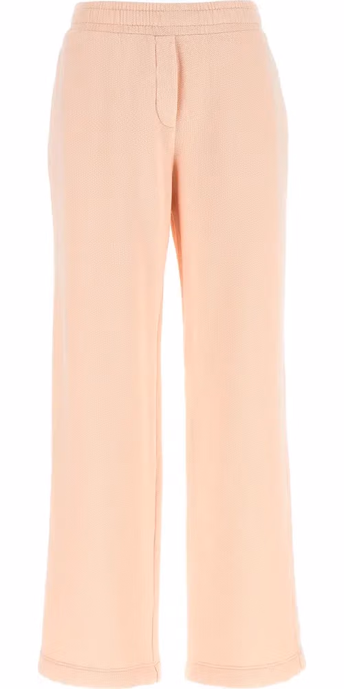 Dolce & Gabbana Multicolor Cotton Athletic Pants