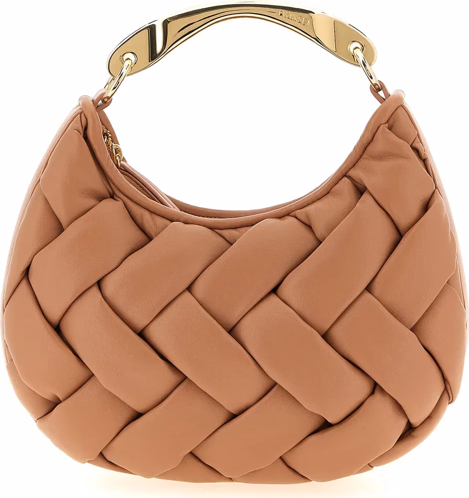 Twinset Multicolor Polyethylene Handbag