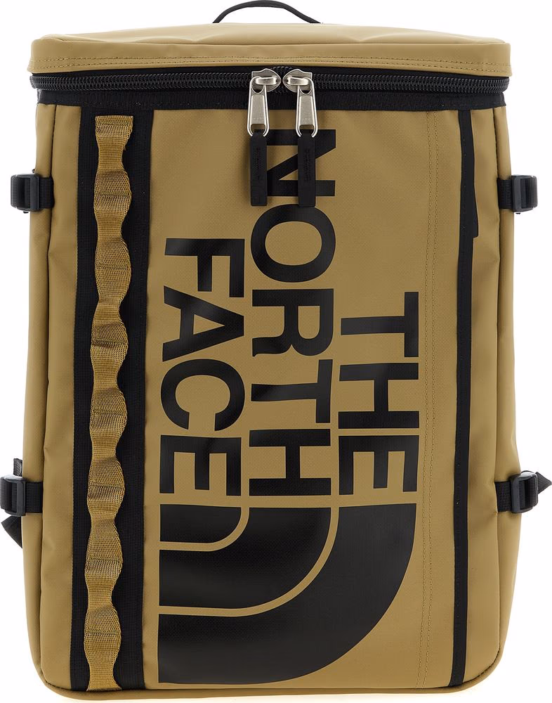 The North Face Bicolor Polyester Backpack