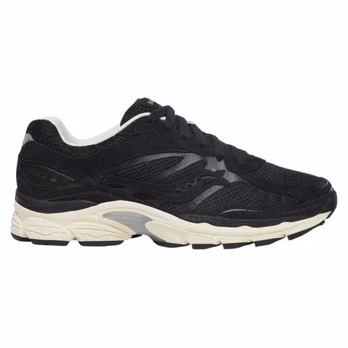 Saucony Bicolor Synthetic Athletic Sneakers