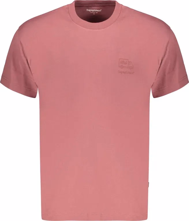 Refrigiwear Viola Cotton Men's T-Shirt