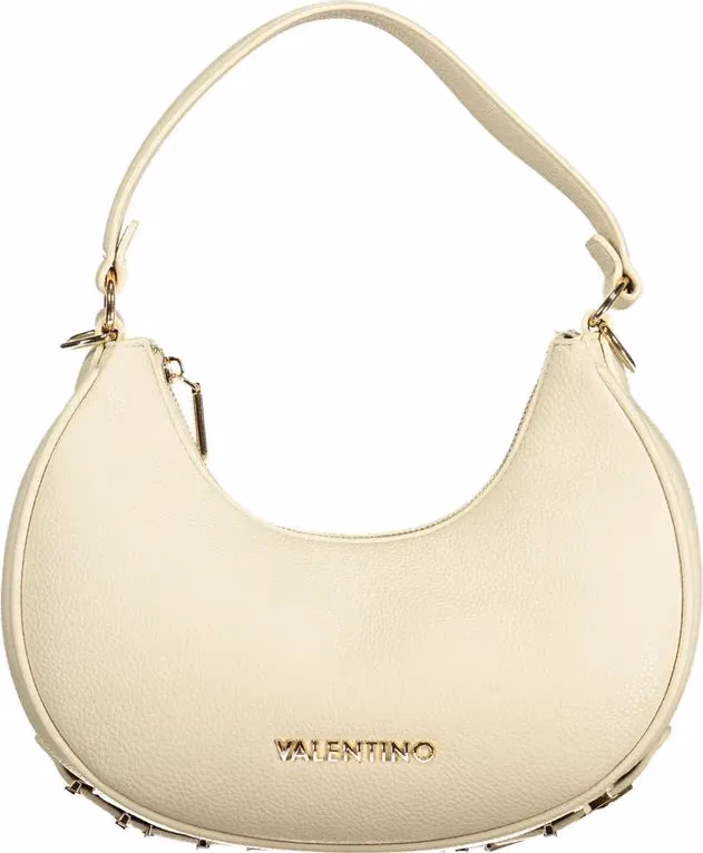 Mario Valentino Beige Poliuretano Women's Bag