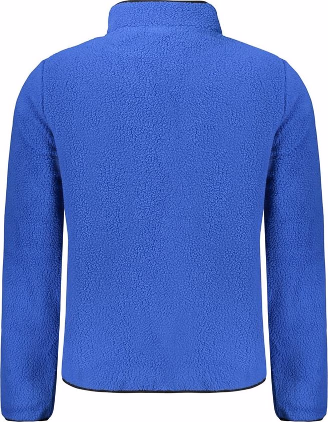 Norway 1963 Blue Polyester Sweatshirt