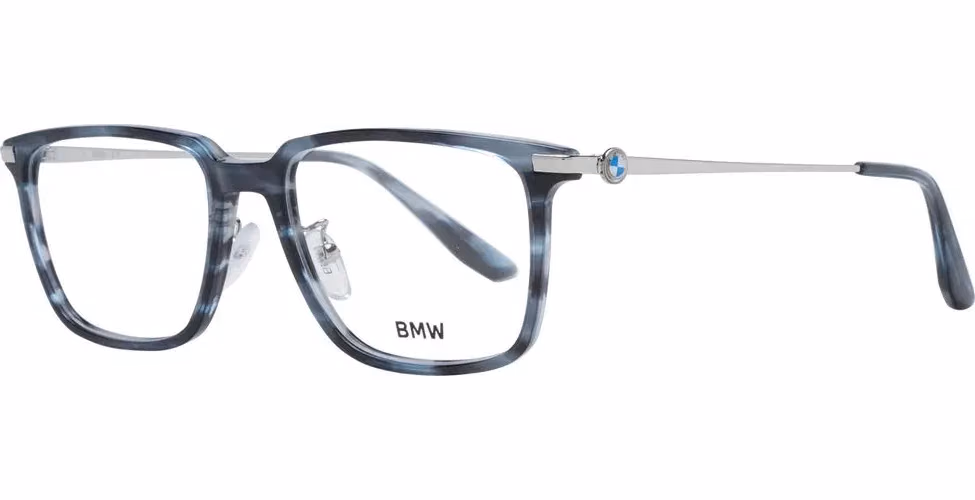 Max Mara Brown Plastic Glasses (Frames)