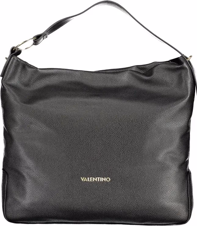 Mario Valentino Nero Poliuretano Donna Bag
