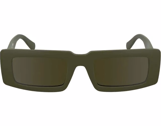 Calvin Klein Verde Bio Women Sunglasses