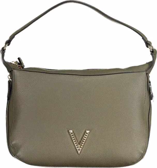 Mario Valentino Verde Poliuretano Women's Bag