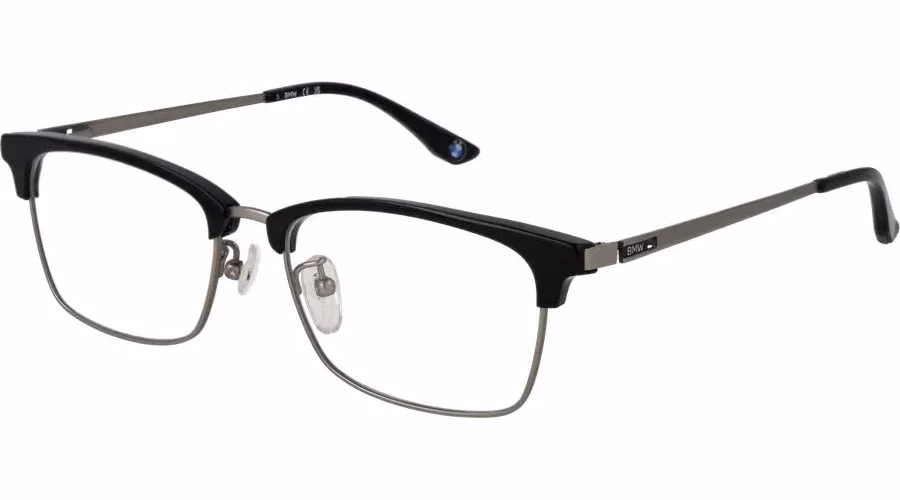 BMW Black Titanium Glasses (Frames)