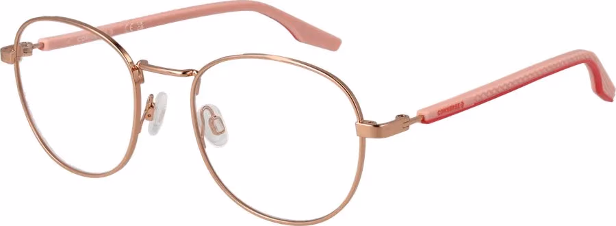 Converse Gold Rubber Glasses (Frames)