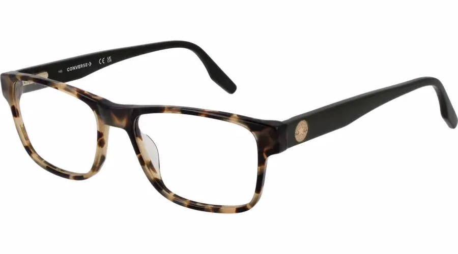 Converse Bicolor Acetate Glasses (Frames)