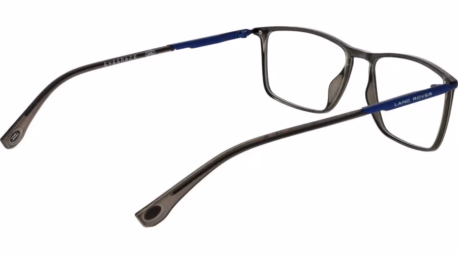 Land Rover Gray  Glasses (Frames)