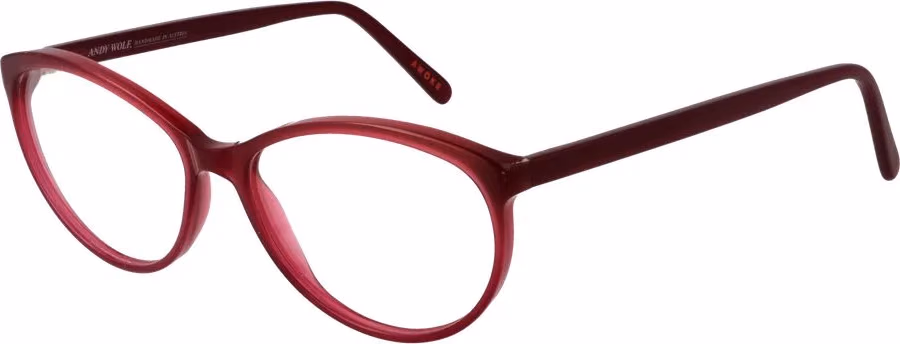 Andy Wolf Purple Acetate Glasses (Frames)