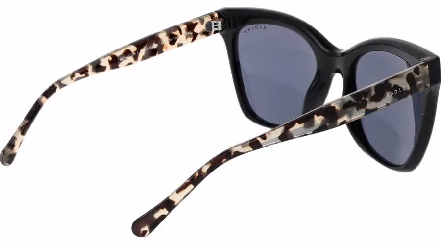 Radley Black  Sunglasses