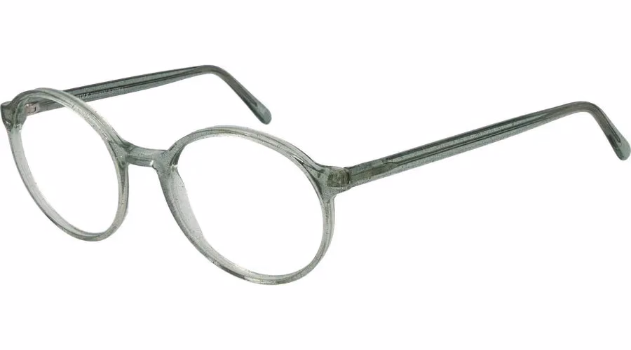 Andy Wolf Turquoise Acetate Glasses (Frames)