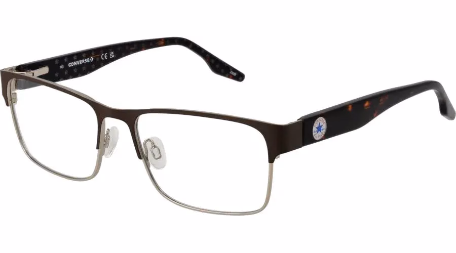 Converse Brown Acetate Glasses (Frames)