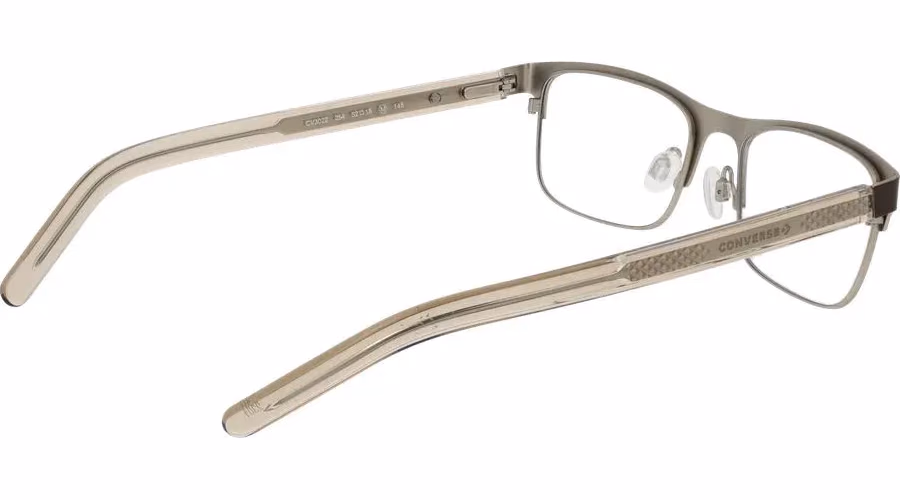 Converse Gray Acetate Glasses (Frames)