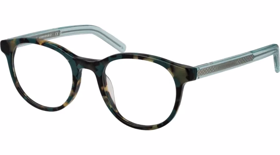 Converse Bicolor Acetate Glasses (Frames)