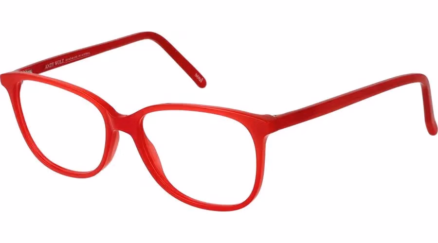 Andy Wolf Multicolor Acetate Glasses (Frames)