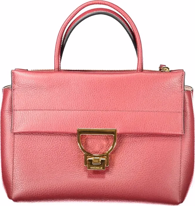 Coccinelle Viola Leather Women Handbag