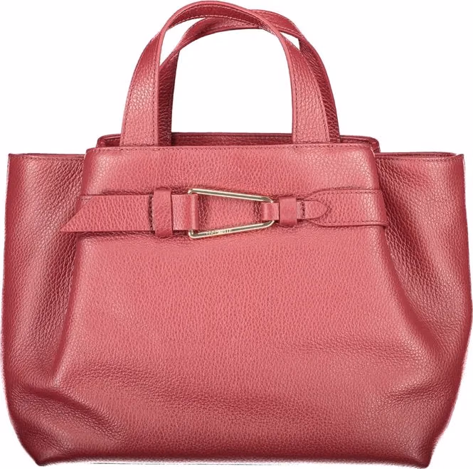 Coccinelle "Viola Leather Women's Handbag"