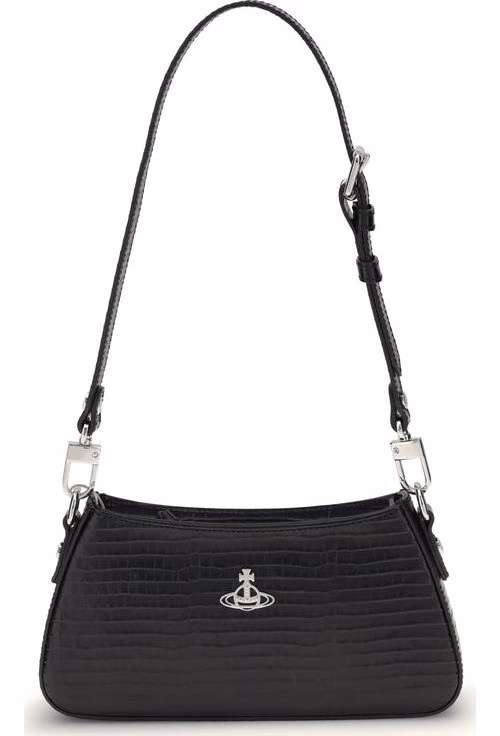 Vivienne Westwood Tasha Shoulder Bag