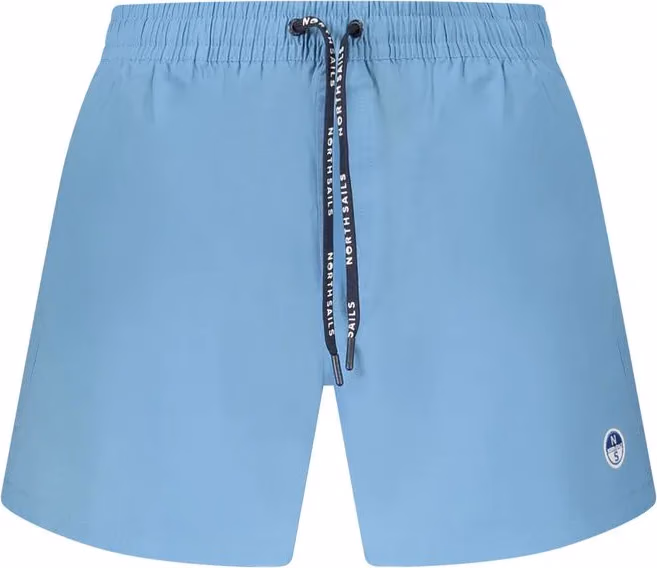 North Sails Azzurro Nylon Men's Swim Boxer