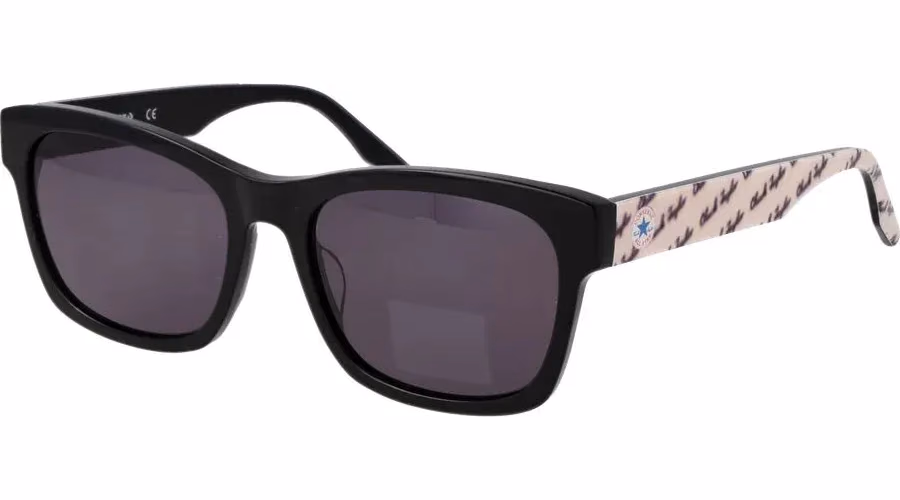 Converse Black Acetate Sunglasses
